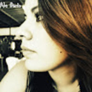 Meet your Posher, Alejandra